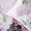 Thea Plum Duvet Cover Set by Linen House Carousel 4