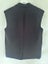 Dissh Rowan Black Sleeveless Blazer 14 Carousel 4