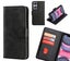 Oppo A58 Case Premium Leather ID Wallet Case Carousel 1