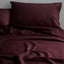 Cotton Flannelette Deep Sheet Set - CoziCotton Carousel 2
