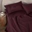 Cotton Flannelette Deep Sheet Set - CoziCotton Carousel 6