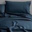 Cotton Flannelette Deep Sheet Set - CoziCotton Carousel 12