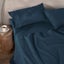 Cotton Flannelette Deep Sheet Set - CoziCotton Carousel 16