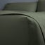 Cotton Flannelette Deep Sheet Set - CoziCotton Carousel 20