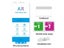 2 Pack AR Film For IPhone 16 Pro Max 15 Pro Screen Protector Carousel 3