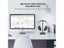 Space Saving Portable Headphone Stand Rack For Gaming Earphones Carousel 4