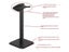 Space Saving Portable Headphone Stand Rack For Gaming Earphones Carousel 7