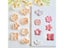 Polymer Clay Earring Cutters For Jewelry Making Daisy Rose Molds Carousel 4