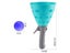 Toss Catch Ball Set For 3-6 Year Olds Outdoor Interactive Toys Carousel 3