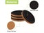 Furniture Sliders Pads 8PCS Carousel 3