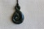BEAUTIFUL KORU-TWIST ** INANGA FLOWER POUNAMU ** #47 Carousel 3