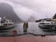 Milford Sound Tourism Carousel 1