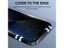 4pcs IPhone 11-17 PRO MAX Tempered Glass Anti Spy Screen Protector Carousel 4