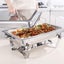 Chafing Dish Set NZ Clearance Carousel 3