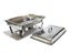 Chafing Dish Set NZ Clearance Carousel 11