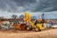 JCB 1T-2 Site Dumper Carousel 4