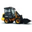 2026 JCB 403 Wheel Loader Carousel 1