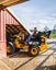 2026 JCB 403 Wheel Loader Carousel 3