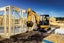 JCB 48Z-1 Excavator (Canopy) Carousel 2