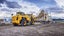 JCB 540-140 HI VIZ Telehandler Carousel 1