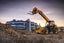 JCB 540-140 HI VIZ Telehandler Carousel 2