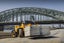 JCB 540-140 HI VIZ Telehandler Carousel 3