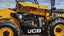 JCB 540-140 HI VIZ Telehandler Carousel 4