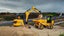 JCB 6T Site Dumper Carousel 3