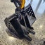 JCB 8080 CTS Micro Excavator Carousel 3