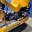 JCB 8080 CTS Micro Excavator Carousel 5