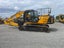 JCB JS200 Tracked Excavator Carousel 1