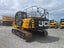 JCB JS200 Tracked Excavator Carousel 3