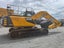JCB JS200 Tracked Excavator Carousel 2
