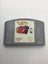 * -N64- Hot Wheels Turbo Racing * Carousel 1