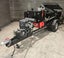 Industrial Wood Splitting Unit Carousel 2