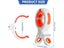 Durable Plastic Clips For Beach Chairs Cruise Pool Use Carousel 5