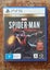 Marvel’s Spider-Man: Miles Morales (PS5) *LIKE NEW* Carousel 1