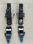 Ski touring bindings Carousel 1