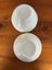 Fantastic Vintage Crown Lynn “Beehive” Bowls – Set of 2 Carousel 7