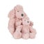 Rose Poodle - Medium Carousel 2