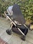 Babybee single & double pram Carousel 4