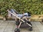 Babybee single & double pram Carousel 5