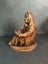 Allan Davey Huia Carousel 11