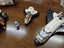 Lego various items star wars Carousel 4