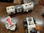 Lego various items star wars Carousel 3