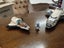 Lego various items star wars Carousel 10