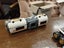 Lego various items star wars Carousel 12