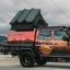 RMR Cantilever Aluminum Hardshell Roof Top Tent Carousel 8