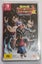 Super Dragon Ball Heroes: World Mission "Nintendo Switch" SEALED Carousel 1