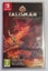 Talisman Digital Edition: 40th Anniversary "Nintendo Switch" Carousel 1